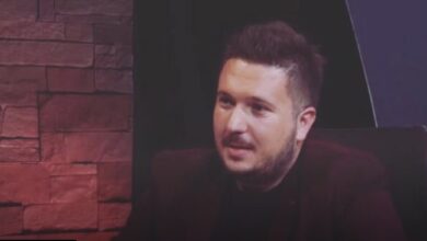 Photo of Спасовски, ПР на ДНК:  Прскалките биле од бендот, купувани легално во Кисела Вода. Пулс не нудеше писмени договори, ниту укажувани безбедносни аспекти при организацијата