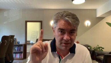 Photo of Кривична пријава против Зоран Витанов за случајот „Мајворлд“, оштетени илјадници граѓани