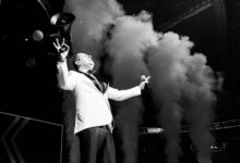 Photo of „Оваа недела не е во ред да пееме“: Владо Георгиев го помести својот концерт во Скопје за 24 април