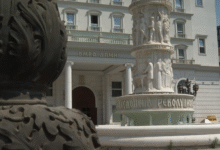 Photo of ВМРО-ДПМНЕ контра Филипче: Ако Македонија е како Иран, дали Заев е ајатолахот?