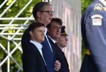 Photo of Брнабиќ ја обвини опозицијата: „Не бараат избори за демократија, туку за конфликти“