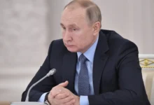 Photo of Путин предупреди на опасноста дека американските и израелските напади врз Иран би можеле да прераснат во поширок регионален конфлик