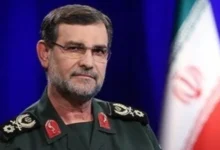 Photo of Израел тврди дека го убил командантот на морнарицата на иранската Револуционерна гарда