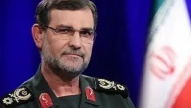 Photo of Израел тврди дека го убил командантот на морнарицата на иранската Револуционерна гарда
