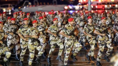 Photo of Саудиска Арабија ја стави армијата во состојба на максимална борбена готовност по иранските напади