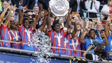 Photo of Суперкупот на Англија 2026 година ќе се одржи во Велс за прв пат по две децении