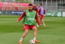 Photo of Трајковски: Ова е еден од најважните натпревари, верувам во оваа екипа