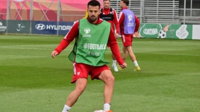 Photo of Трајковски: Ова е еден од најважните натпревари, верувам во оваа екипа