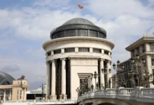 Photo of ОЈО ГОКК бара притвор за директорот на Државниот инспекторат за земјоделство осомничен за примање поткуп