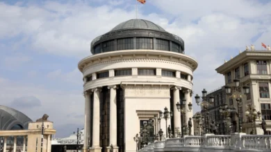 Photo of ОЈО ГОКК бара притвор за директорот на Државниот инспекторат за земјоделство осомничен за примање поткуп