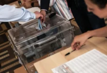 Photo of Втор круг локални избори во Франција