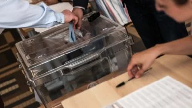 Photo of Втор круг локални избори во Франција