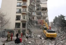 Photo of Илјадници загинати од почетокот на американско-израелските напади врз Иран