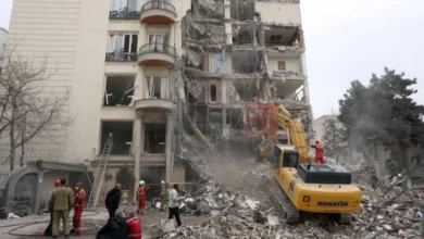 Photo of Илјадници загинати од почетокот на американско-израелските напади врз Иран