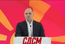 Photo of Видео: Филипче-Цените растат со денови, Владата на Мицкоски требаше вонредна седница да одржи за мерки