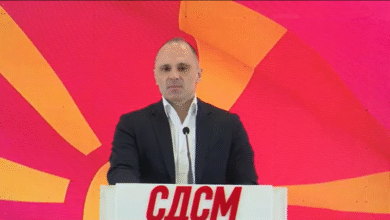 Photo of Видео: Филипче-Цените растат со денови, Владата на Мицкоски требаше вонредна седница да одржи за мерки