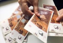 Photo of Просечната нето-плата во јануари изнесувала 46 617 денари