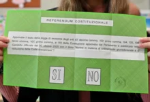 Photo of Тесен пораз на Мелони на референдумот за судските реформи