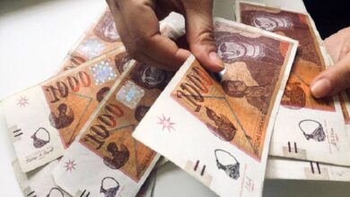 Photo of Просечната нето-плата во јануари изнесувала 46 617 денари
