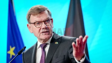 Photo of Вадефул: Војната во Иран може да предизвика прехранбена криза и нови бегалски бранови