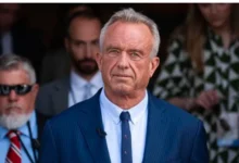 Photo of Роберт Ф. Кенеди Јуниор: Лек што во Њујорк чини 1 300 долари, во Лондон е 88 долари. Зошто Американците плаќаат повеќе?