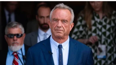 Photo of Роберт Ф. Кенеди Јуниор: Лек што во Њујорк чини 1 300 долари, во Лондон е 88 долари. Зошто Американците плаќаат повеќе?