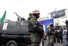 Photo of Иран тврди дека погодил локации во Израел и три американски воени бази