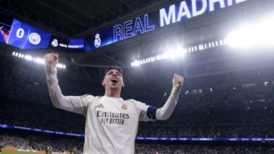 Photo of Реал ќе поднесе жалба на суспензијата на Валверде, фудбалерот се соочува со забрана од два натпревара