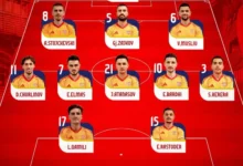 Photo of Седлоски ги објави стартните 11 за дуелот со Данска