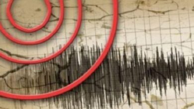 Photo of Земјотрес со јачина од 5,3 степени ја погоди Грција