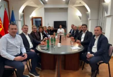 Photo of СДСМ: Власта да ги прифати законските решенија за намалување на цените