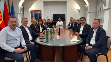 Photo of СДСМ: Власта да ги прифати законските решенија за намалување на цените