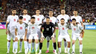 Photo of ФИФА не планира да го замени Иран со Италија на СП2026