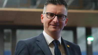 Photo of Известувач на ЕП за Црна Гора: Политичарите да не го кочат процесот со идентитетски прашања