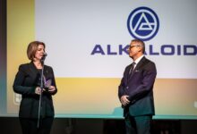 Photo of Алкалоид“ АД Скопје четврта година по ред прогласен за победник во категоријата Најпосакуван работодавач 