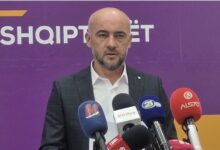 Photo of Алијанса за Албанците: Новиот закон за високо образование ги дискриминира Албанците