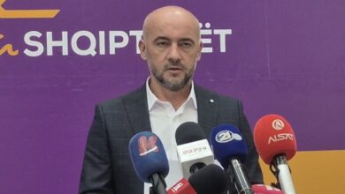 Photo of Алијанса за Албанците: Новиот закон за високо образование ги дискриминира Албанците