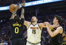 Photo of Јокиќ испишува историја: Ова никогаш не се случило во НБА