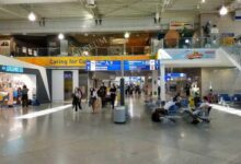 Photo of Хаос на европските аеродроми, повеќечасовни доцнења и откажани летови