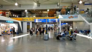 Photo of Хаос на европските аеродроми, повеќечасовни доцнења и откажани летови