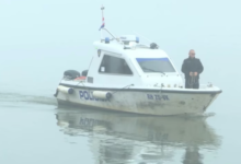 Photo of Драматична акција во Хрватска, потрага по неколку лица исчезнати во реката Сава