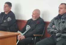 Photo of Бизарни предмети пронајдени во домот на Асанов, обвинет за убиство на жена во Штип