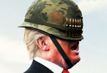 Photo of Војна во Иран: Дали „Епскиот гнев“ станува епски неуспех?