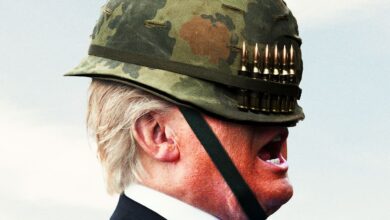 Photo of Војна во Иран: Дали „Епскиот гнев“ станува епски неуспех?