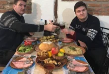 Photo of Прифаќањето на „поразличните“ почнува од дома: Босилово го има Етноресторанот „Кај Виктор“ – приспособен и пријателски насочен за лицата со аутизам