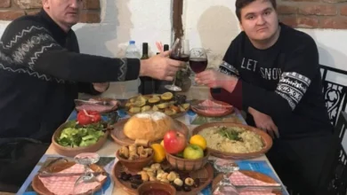 Photo of Прифаќањето на „поразличните“ почнува од дома: Босилово го има Етноресторанот „Кај Виктор“ – приспособен и пријателски насочен за лицата со аутизам