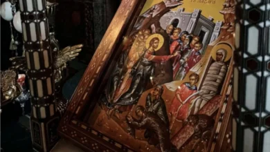 Photo of Денеска е Лазарова сабота, утре Цветници – празници предвесници на Велигден