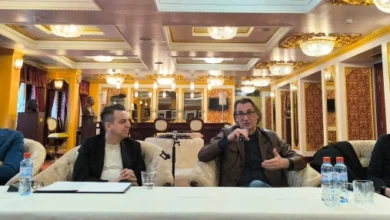 Photo of Словенечкото народно гледалиште од Марибор со претставата „Амадеус“ гостува во МНТ