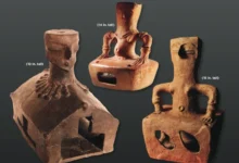 Photo of Списанието Archaeology Magazine објави прилог за неолитските антропоморфни модели на куќи од Македонија