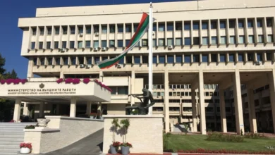 Photo of Софија потврди дека Техеран преку дипломатска нота предупредил да не се дозволи користење на бугарските аеродроми за напади врз Иран